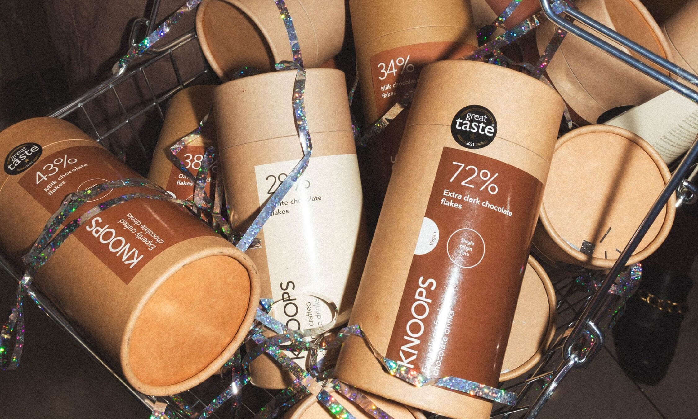 Knoops reports Christmas sales lift as wholesale channel expands