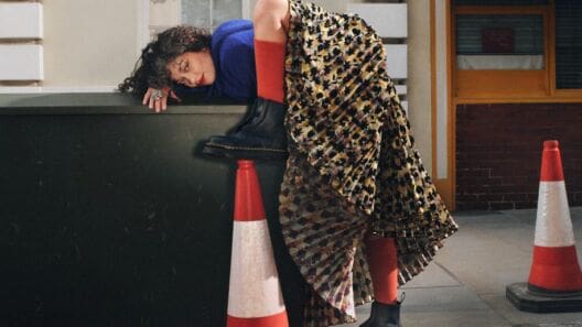 Dr Martens Q3 revenues fall 3.1% amid promotional discipline