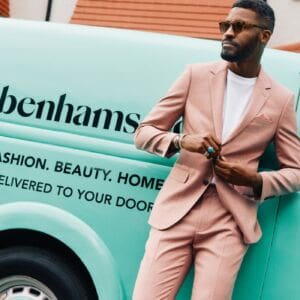 Debenhams raises £40m in oversubscribed funding round
