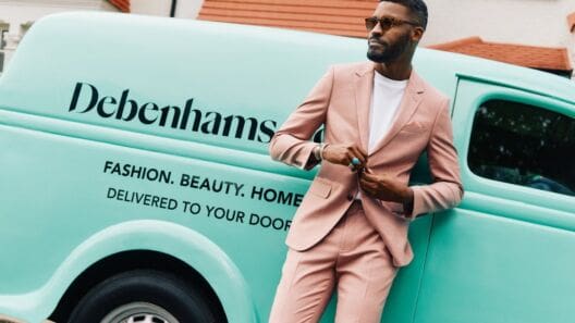 Debenhams raises £40m in oversubscribed funding round