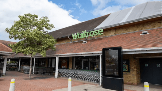 Waitrose secures Surrey site with shopping centre acquisition