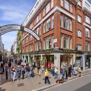 Sephora UK to debut boutique format on Carnaby Street