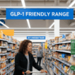 How GLP-1s are quietly redrawing the UK supermarket map