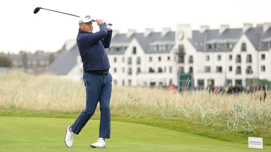 Investment group led by Peter Jones acquires American Golf