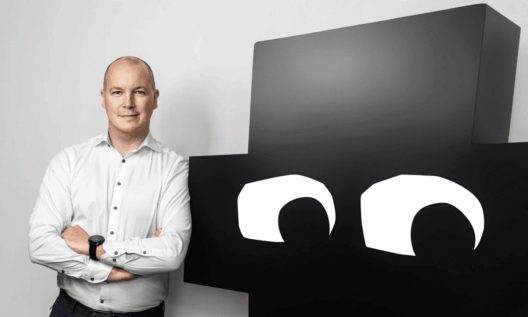 Flying Tiger appoints new CEO