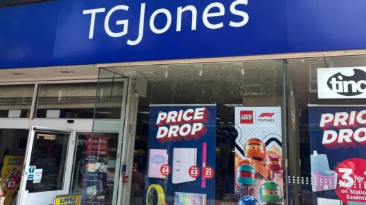 Modella Capital appoints new TGJones chief executive