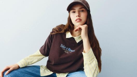 Primark targets ‘in-between’ generation with new youth sub-brand