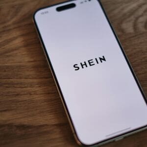 Shein founder praises company’s Chinese roots in rare appearance