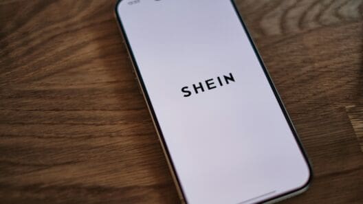 Shein founder praises company’s Chinese roots in rare appearance