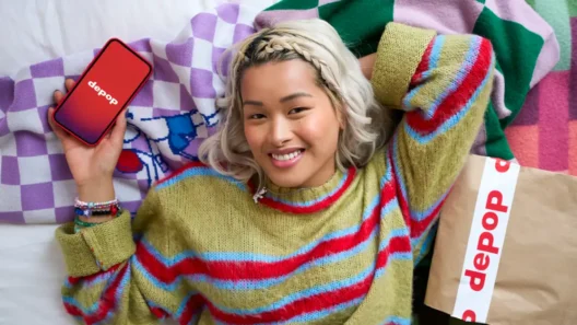 Ebay acquires Depop for $1.2bn