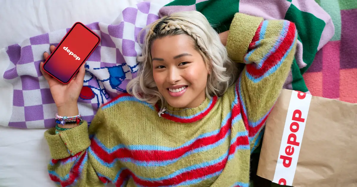 Ebay acquires Depop for $1.2bn