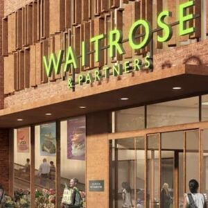 John Lewis Partnership to exit rental property market