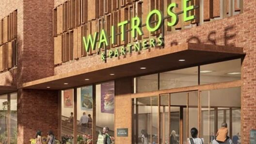 John Lewis Partnership to exit rental property market