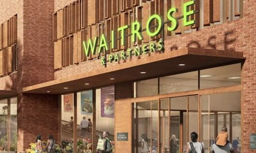 John Lewis Partnership to exit rental property market