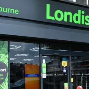 Booker Group restructures retail leadership team