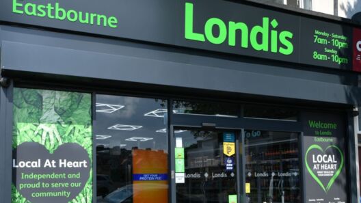 Booker Group restructures retail leadership team