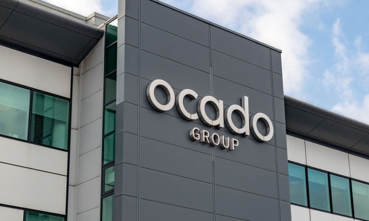 Ocado confirms job losses amid £150m cost-cutting drive 