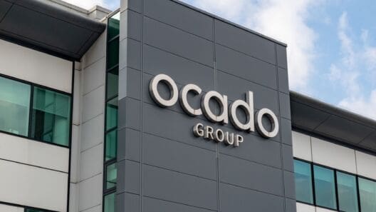 Ocado prepares to cut 1,000 jobs in cost-cutting push