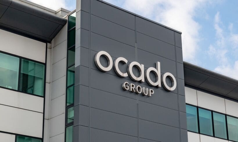 Ocado confirms job losses amid £150m cost-cutting drive 