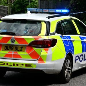 Retail crime falls by a fifth but ‘job far from done’, BRC warns