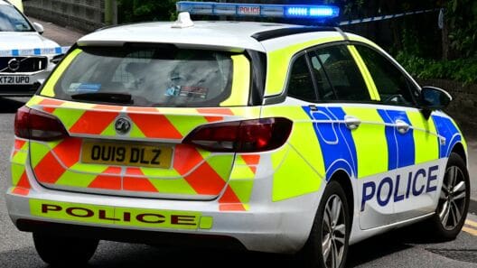 Retail crime falls by a fifth but ‘job far from done’, BRC warns