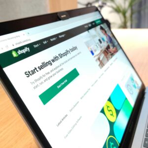 Shopify to expand AI use as Q4 revenues rise 31%