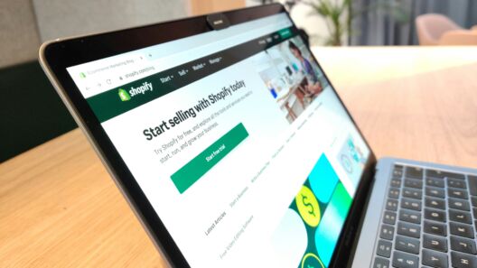 Shopify to expand AI use as Q4 revenues rise 31%