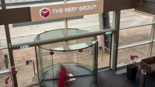 The Very Group completes new long-term funding deal