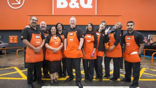 Ocado CFO joins Kingfisher board as non-exec director