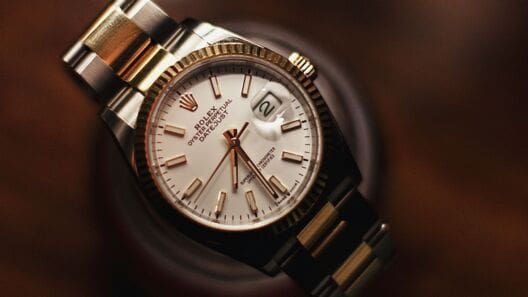 Watches of Switzerland lifts sales outlook following strong Q3